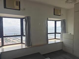 Sai Ying Pun - Connaught Garden Block 1 08