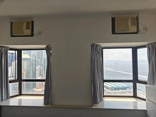 Sai Ying Pun - Connaught Garden Block 1 09