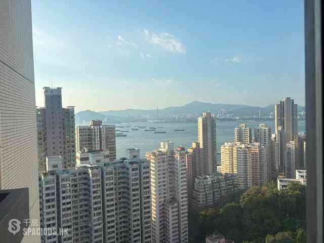 Kennedy Town - Academic Terrace 29
