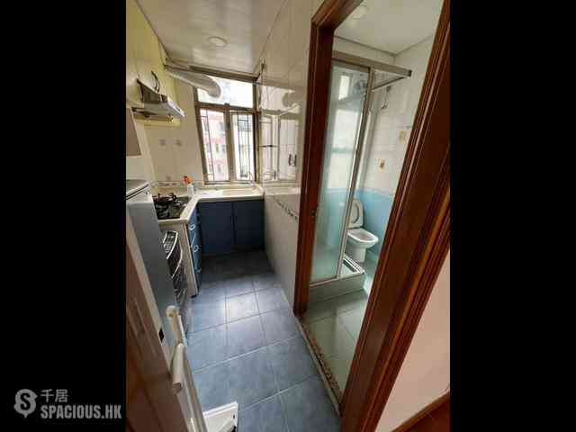 Sai Ying Pun - Grace Mansion 05