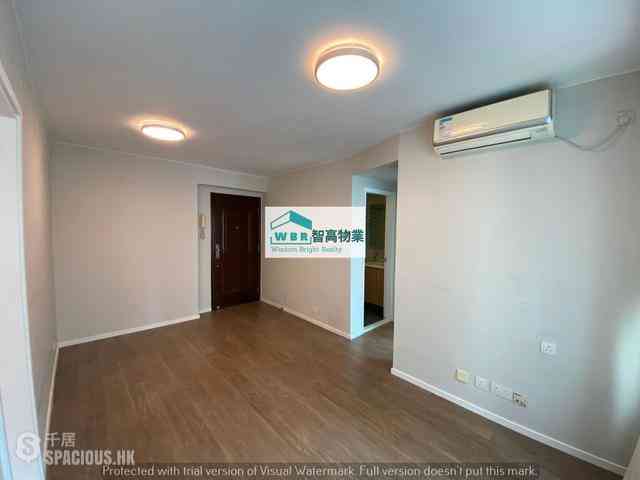 Kennedy Town - Tai Pak Terrace 02