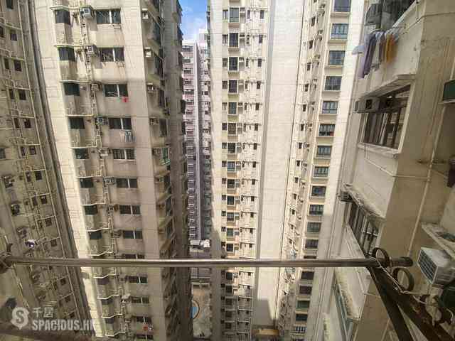石塘咀 - 南雄大厦A座 06