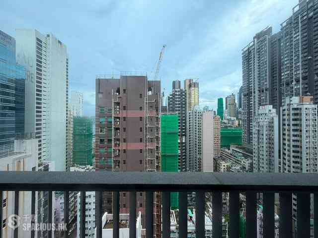 Sai Ying Pun - Artisan House 09
