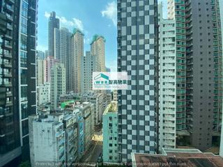 坚尼地城 - 太白居 11