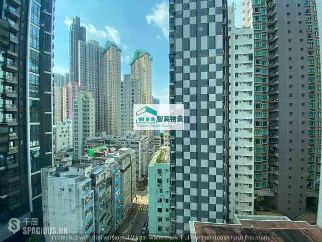Kennedy Town - Tai Pak Terrace 11