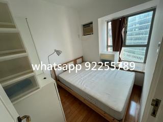 Sheung Wan - Queen's Terrace 03