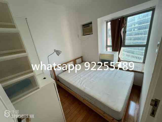 Sheung Wan - Queen's Terrace 03