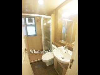 Sheung Wan - Queen's Terrace 05