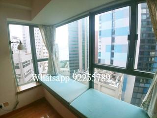Sheung Wan - Queen's Terrace 07