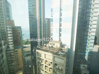 Sheung Wan - Queen's Terrace 08