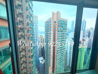 Sheung Wan - Queen's Terrace 02