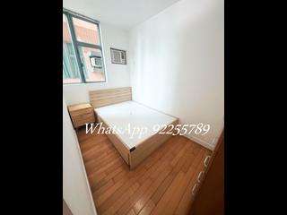 Sheung Wan - Queen's Terrace 03