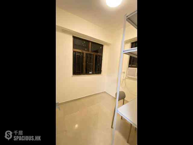 Sheung Wan - Ko Shing Building 05