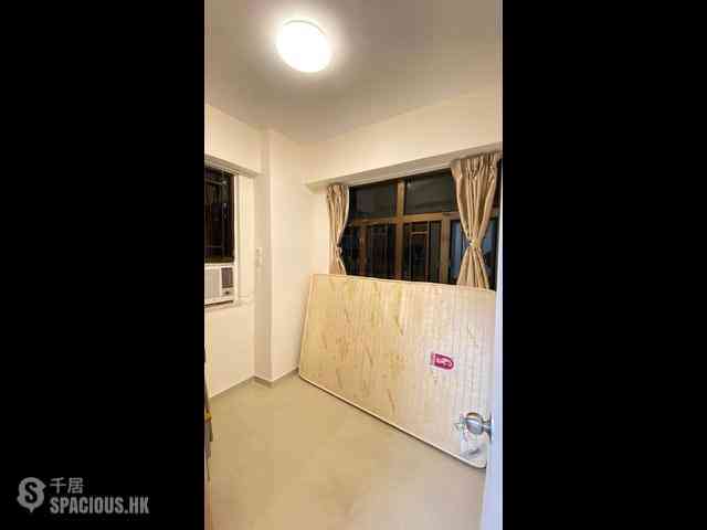 Sheung Wan - Ko Shing Building 06