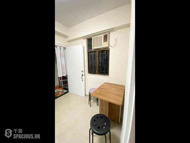 Sheung Wan - Ko Shing Building 07