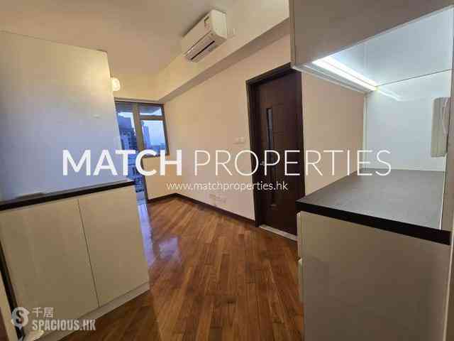 Sheung Wan - One Pacific Heights 02