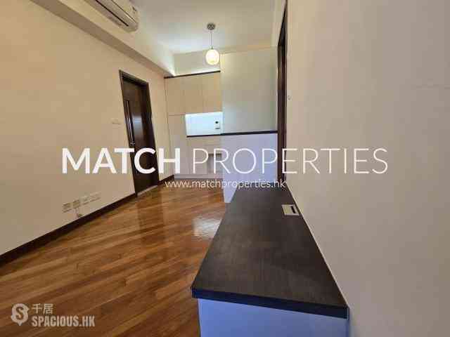 Sheung Wan - One Pacific Heights 03