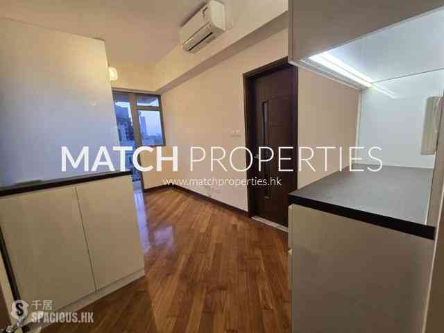 Sheung Wan - One Pacific Heights 06
