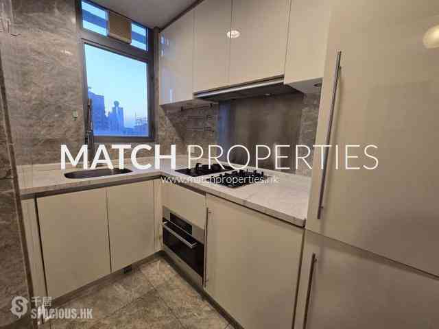Sheung Wan - One Pacific Heights 07