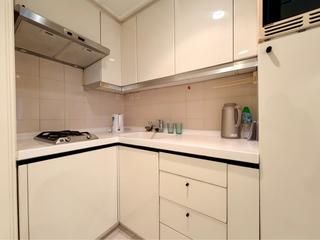 Wan Chai - Convention Plaza Apartments 07