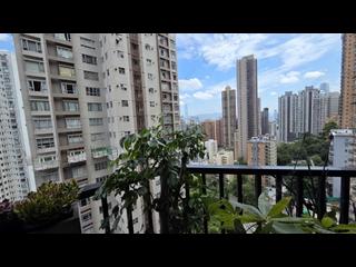 Mid Levels West - Scenic Garden 05