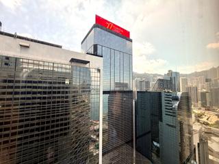 Wan Chai - Convention Plaza Apartments 09
