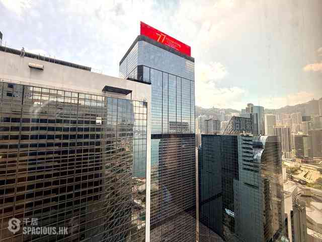 Wan Chai - Convention Plaza Apartments 09