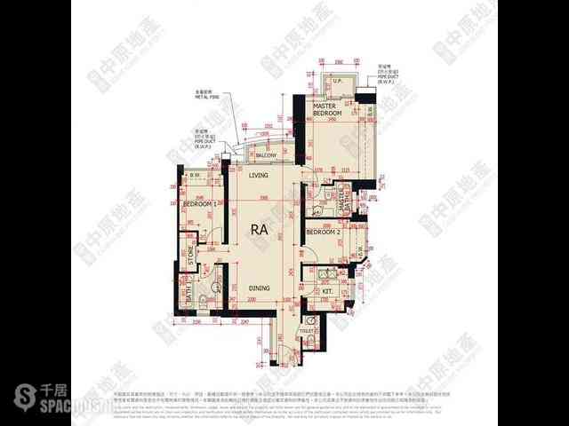 日出康城 - 日出康城3A期 致蓝天 钻岸 (1座) 10