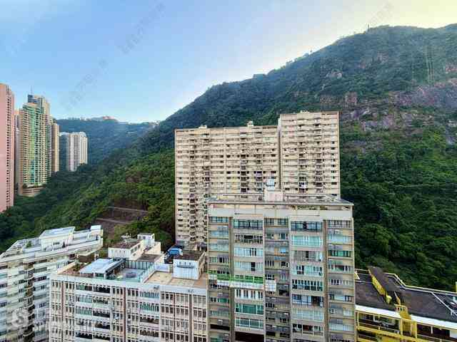 中半山 - 君德閣 25
