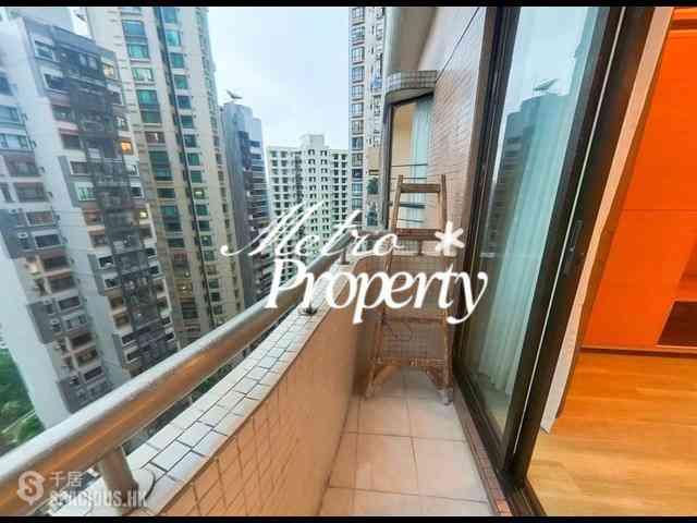Mid Levels Central - Wilshire Park 02
