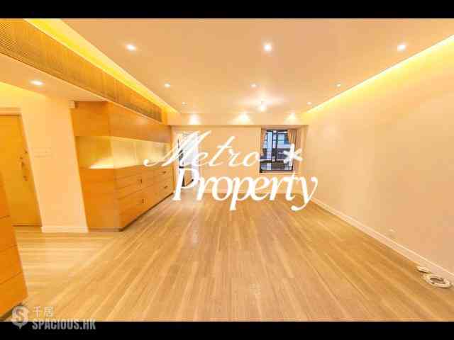 Mid Levels Central - Wilshire Park 04