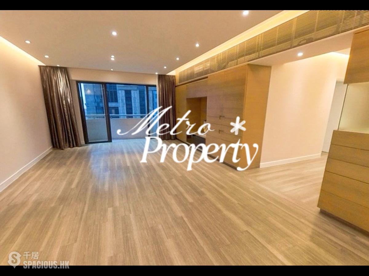 Mid Levels Central - Wilshire Park 01