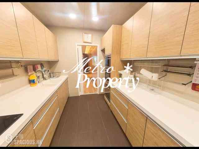 Mid Levels Central - Wilshire Park 05