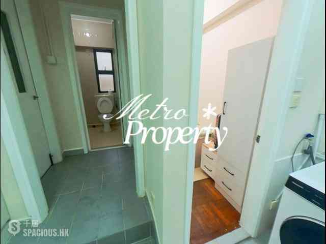 Mid Levels Central - Wilshire Park 06