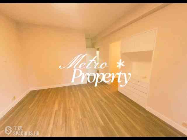 Mid Levels Central - Wilshire Park 09