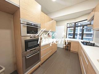 Mid Levels Central - Wilshire Park 11