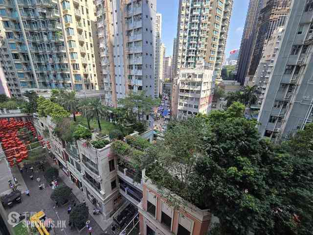 湾仔 - 禧汇2期2座 06