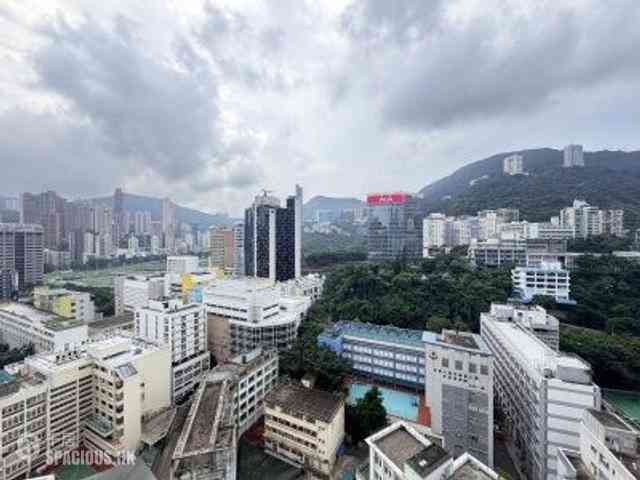 Wan Chai - The Oakhill 05