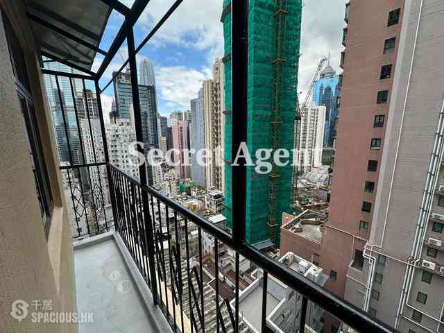 Soho - Kwong Fook Building 04