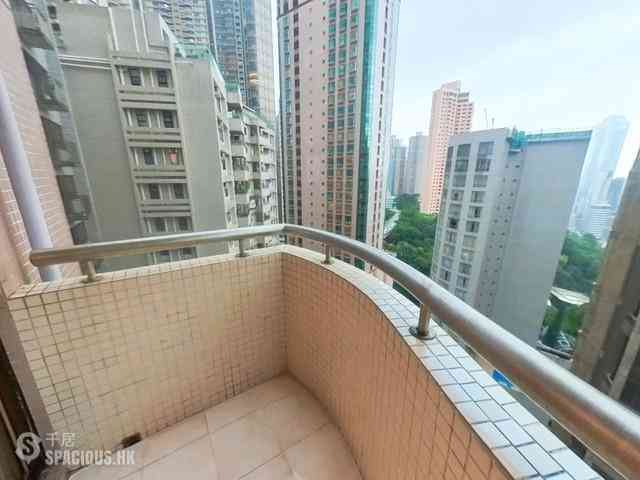 Mid Levels Central - Wilshire Park 02