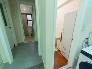 Mid Levels Central - Wilshire Park 14