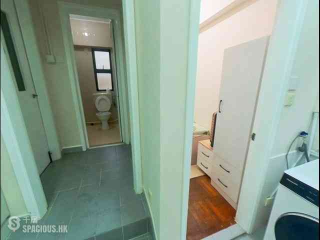 Mid Levels Central - Wilshire Park 14