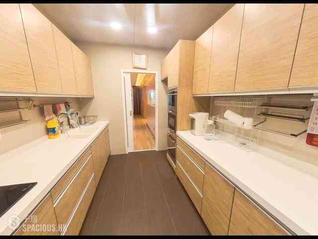 Mid Levels Central - Wilshire Park 07