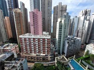坚尼地城 - Lexington Hill 08