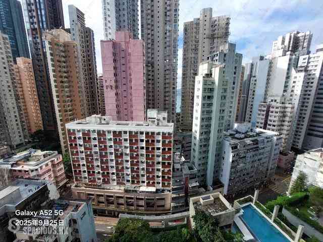 坚尼地城 - Lexington Hill 08