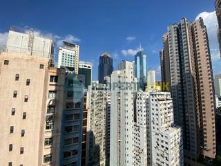 Sheung Wan - 165, Hollywood Road 04
