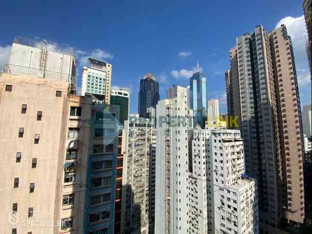 Sheung Wan - 165, Hollywood Road 04