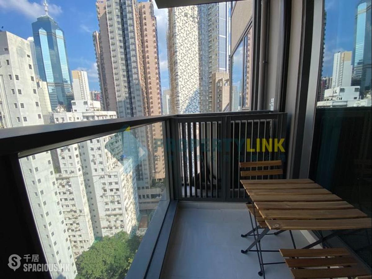 Sheung Wan - 165, Hollywood Road 01