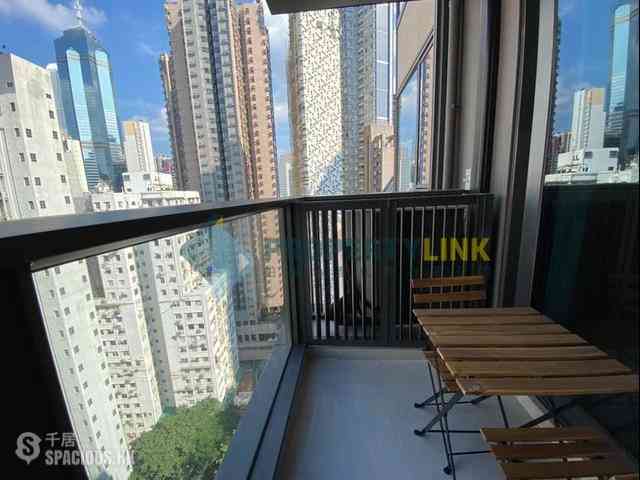 Sheung Wan - 165, Hollywood Road 01