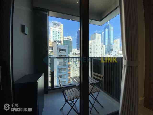 Sheung Wan - 165, Hollywood Road 03